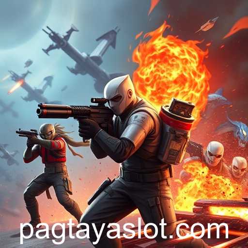 The Thrill of Action Gaming: Exploring the