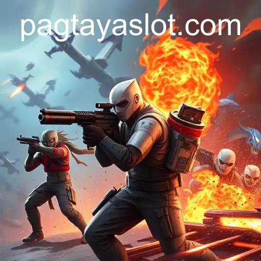 The Thrill of Action Gaming: Exploring the 