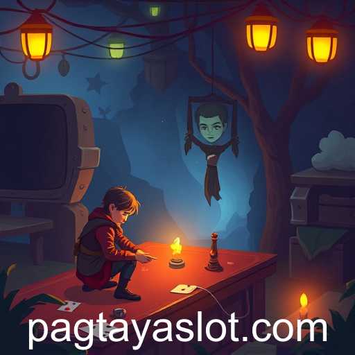 Exploring Adventure Games: An Exciting Realm of ‘Pagtaya’