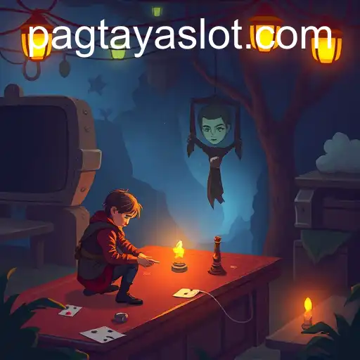 Exploring Adventure Games: An Exciting Realm of ‘Pagtaya’