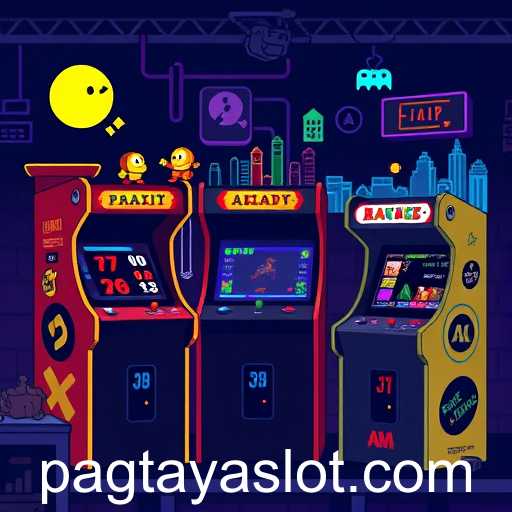 Integrating Cultural Keywords in Arcade Games: The Case of 'Pagtaya'