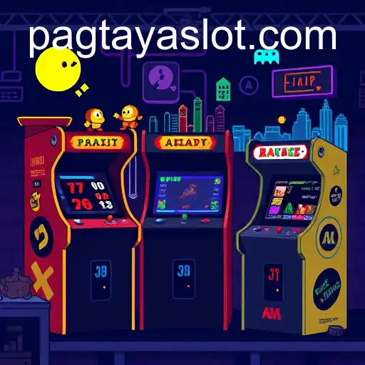 Integrating Cultural Keywords in Arcade Games: The Case of 'Pagtaya'