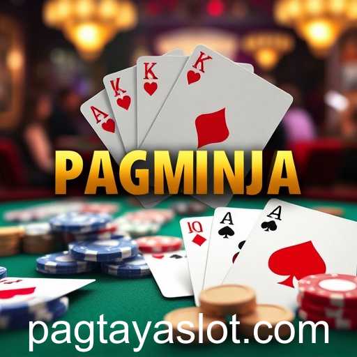 Exploring the Exciting World of Card Games with 