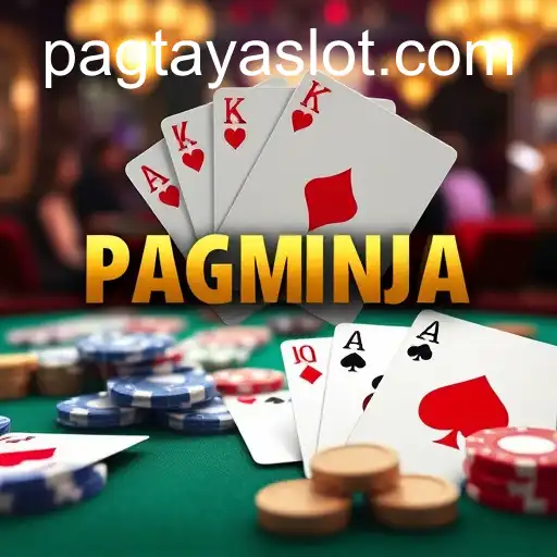 Exploring the Exciting World of Card Games with 