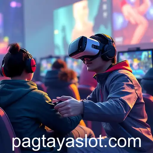 The Digital Evolution of Gaming: A Global Perspective