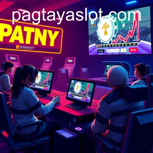 The Digital Evolution of Gaming Bets