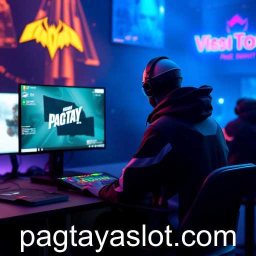 The Evolution of Gaming: Pagtaya and Global Trends