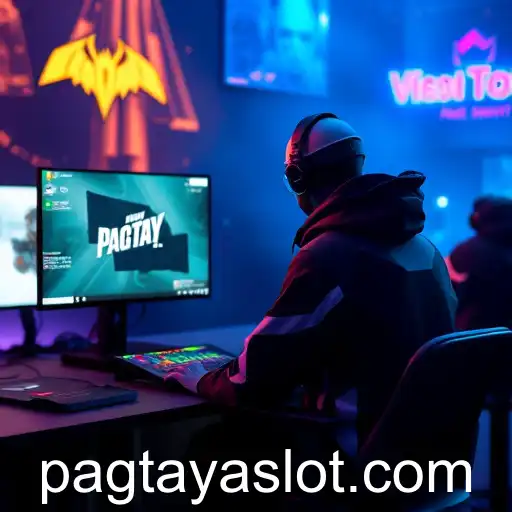 The Evolution of Gaming: Pagtaya and Global Trends