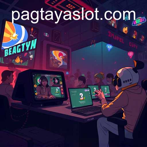 Evolution of Online Gaming in 2025