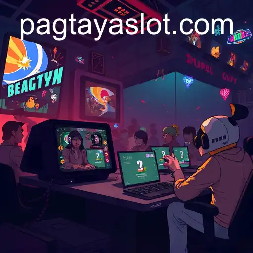 Evolution of Online Gaming in 2025