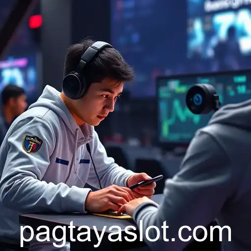 The Role of Forecasting in Online Gaming