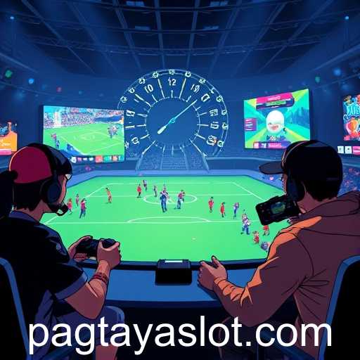 The Rise of Gaming in the Mid-2020s