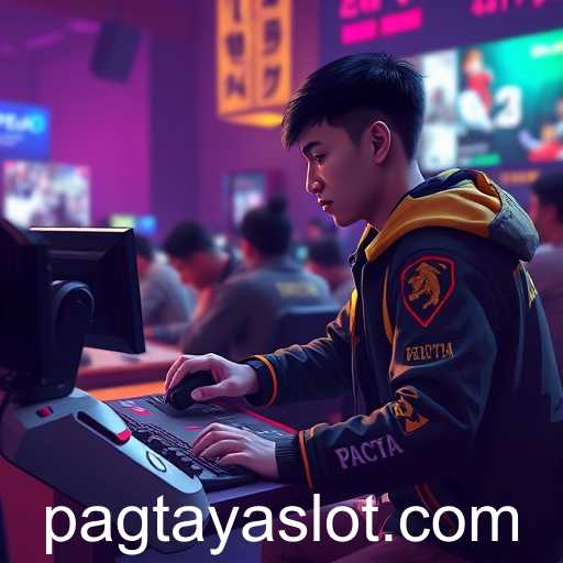 The Intersection of Technology in Gaming and Cultural Influence