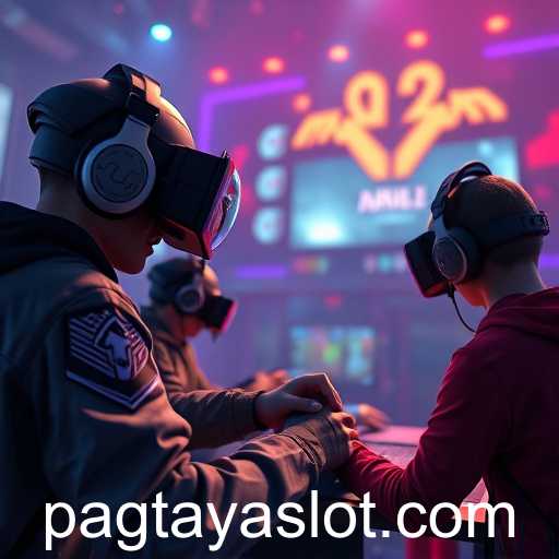 Analyzing Gaming Trends and Innovations