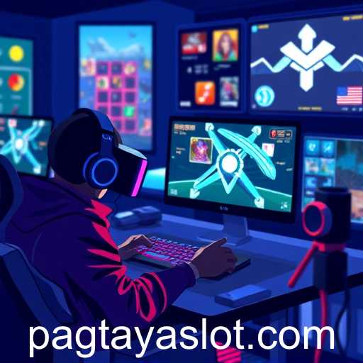 Online Gaming Trends and Challenges