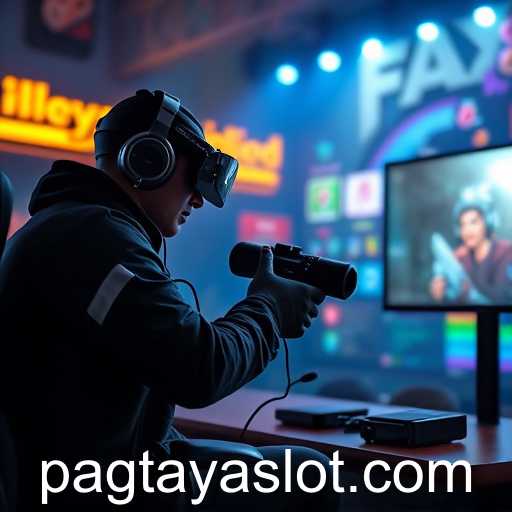 Emerging Trends in Online Gaming