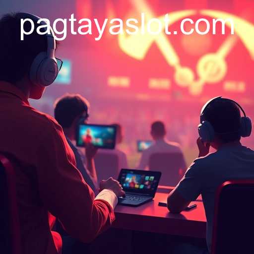 The Rise of 'Pagtaya' in Gaming