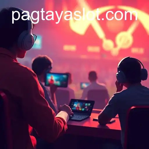 The Rise of 'Pagtaya' in Gaming