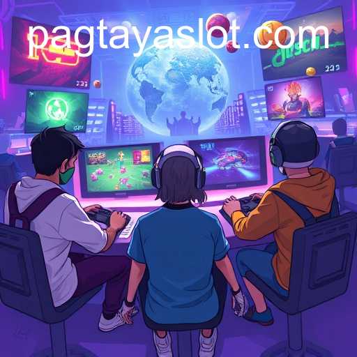 The Rise of 'Pagtaya' in Online Gaming