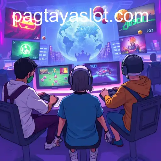 The Rise of 'Pagtaya' in Online Gaming
