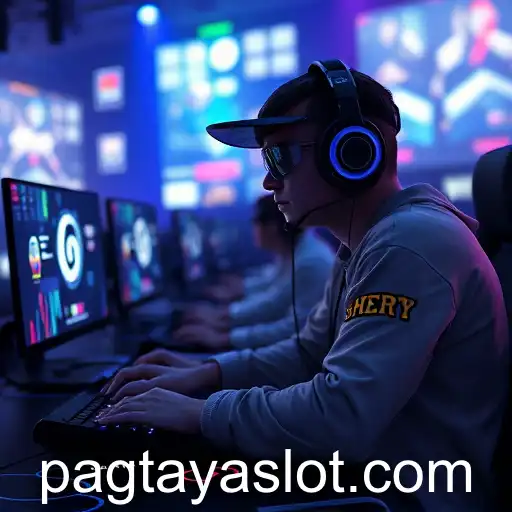 Pagtaya and the Evolution of Online Gaming