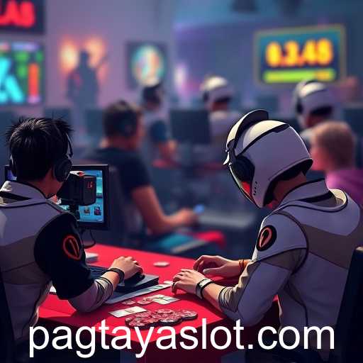 Pagtaya and the Evolution of Online Gaming
