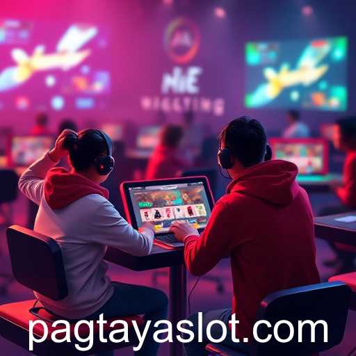 The Rise of 'Pagtaya' in Online Gaming