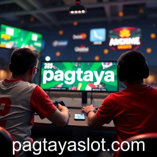 The Rise of 'Pagtaya' in Online Gaming