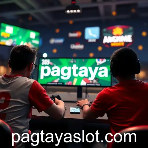 The Rise of 'Pagtaya' in Online Gaming