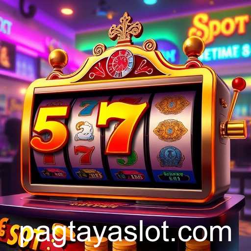 Pagtaya: Revolutionizing the Online Gaming Arena