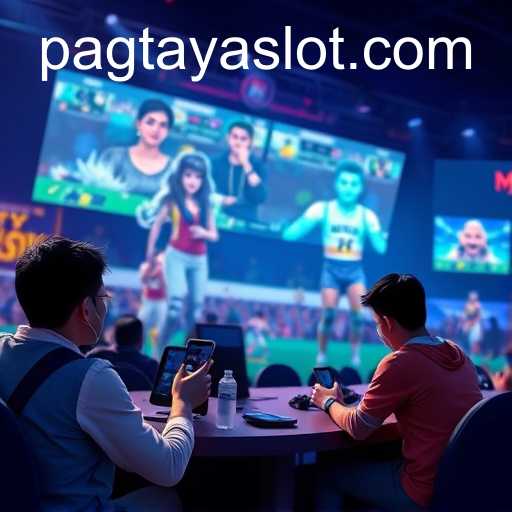 The Rise of Online Gaming: A Cultural Shift