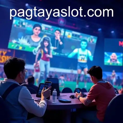 The Rise of Online Gaming: A Cultural Shift