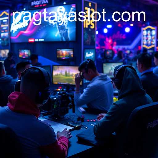 The Rise of Online Gaming Amidst Global Changes