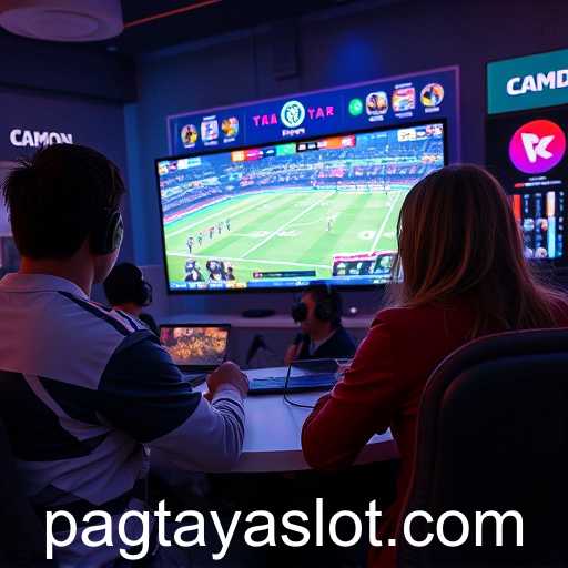 The Rise of Online Gaming and Betting Platforms