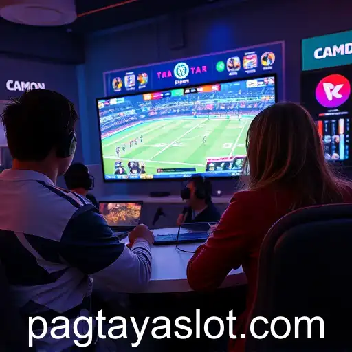 The Rise of Online Gaming and Betting Platforms