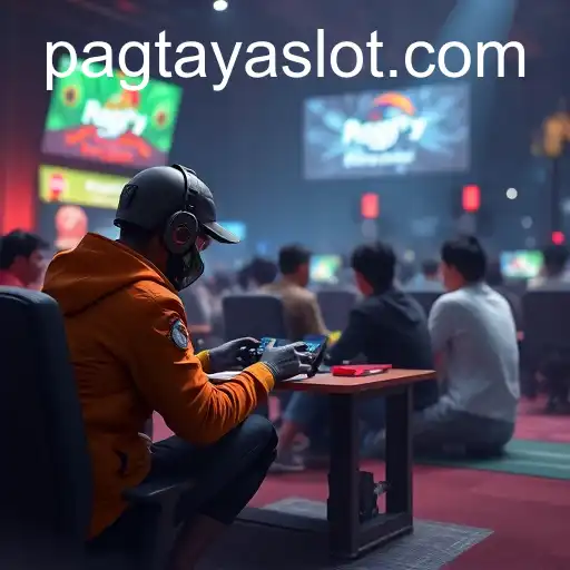 The Rise of Pagtaya in Gaming Circles