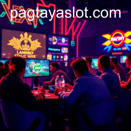 The Rise of Pagtaya: Impact on Online Gaming