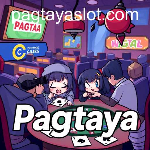 The Rise of 'Pagtaya' in Online Gaming