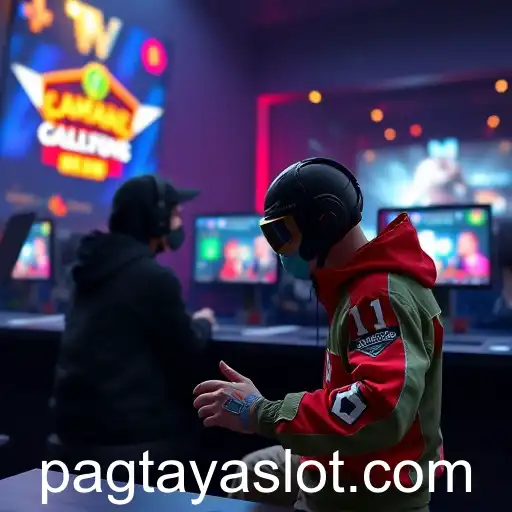 A New Era for Online Gaming: The Rise of 'Pagtaya'