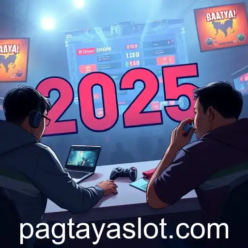 The Rise of 'Pagtaya' in Online Gaming