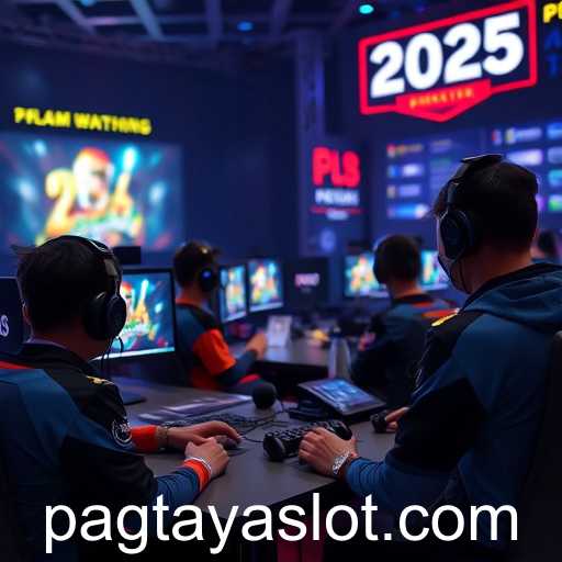 The Rise of Pagtaya in English-speaking Gaming Markets