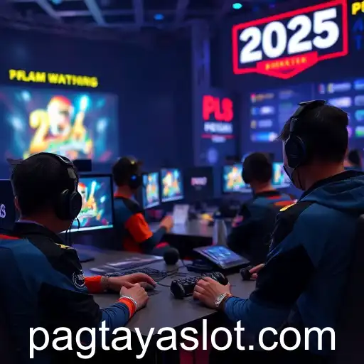 The Rise of Pagtaya in English-speaking Gaming Markets