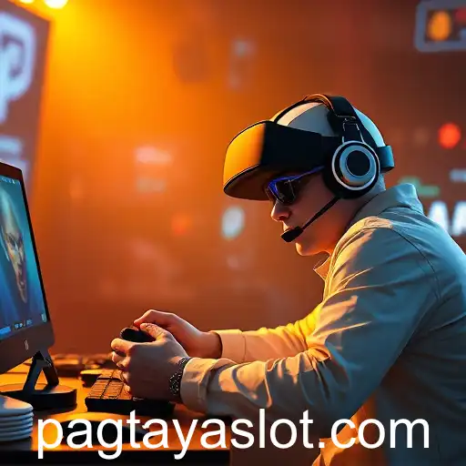 The Rise of Pagtaya: Cultural Fusion in Gaming