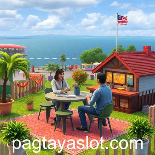 Exploring the World of Simulation Games: The Essence of 'Pagtaya'