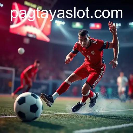 Exploring 'Sports Games': A Thrilling Domain for Enthusiasts