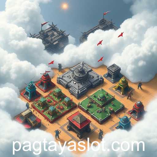Unleashing Your Tactical Mind: Exploring 'Strategy' Games with 'Pagtaya' as the Key Element