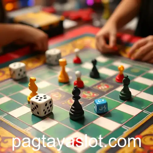 The Rise of Online Gaming with Pagtaya