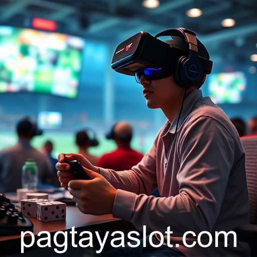 The Growing Influence of 'Pagtaya' in Online Gaming